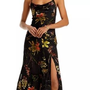 Astr the Label Gaia Dress